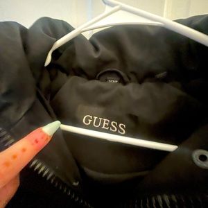 Guess women’s Winter coat